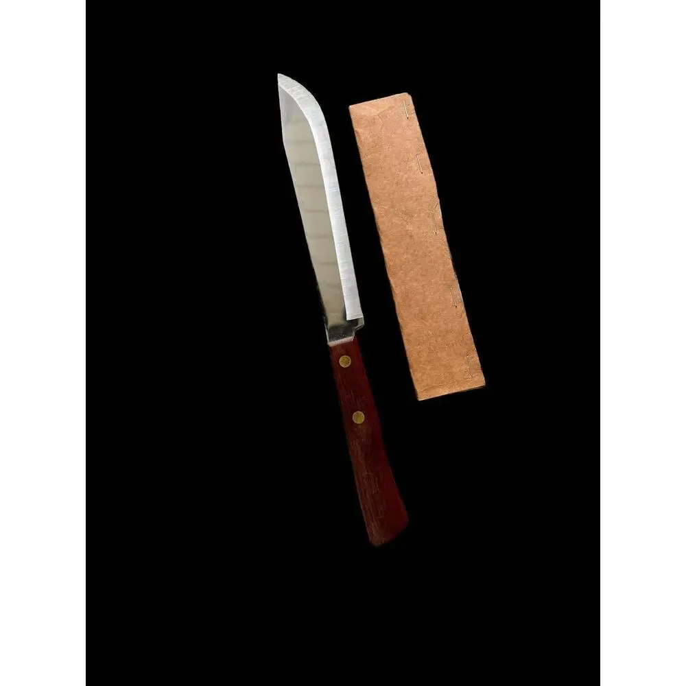 Vintage Robinson Butcher Knife, 7